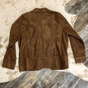 🦄Toni Morgan Lightweight Jacket